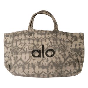 Alo cotton bag